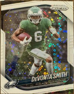 DeVonta Smith