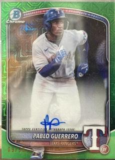 Pablo Guerrero
