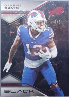 Gabriel Davis