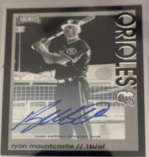 Ryan Mountcastle