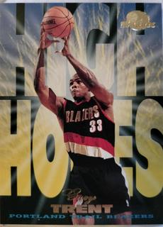 Gary trent