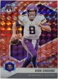 Kirk Cousins