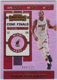 Bam Adebayo