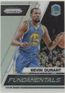 Kevin Durant
