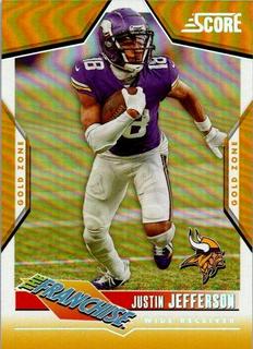 Justin Jefferson