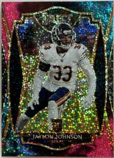 Jaylon Johnson