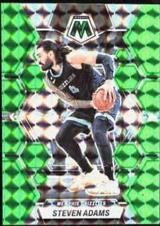 Steven Adams