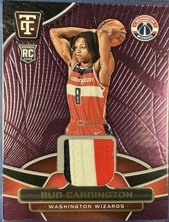 Bub Carrington