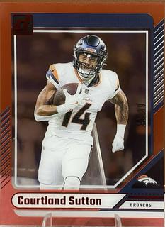 Courtland Sutton