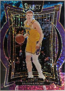 Dalton Knecht