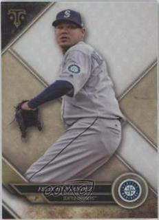 Felix Hernandez