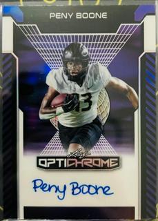 Peny Boone