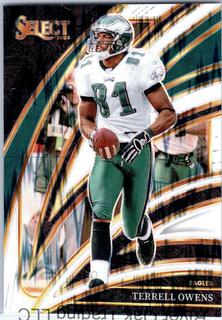 Terrell Owens