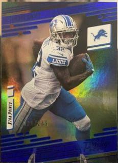 D'Andre Swift