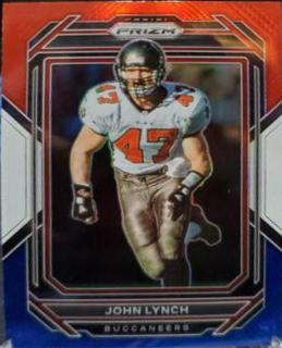 John Lynch