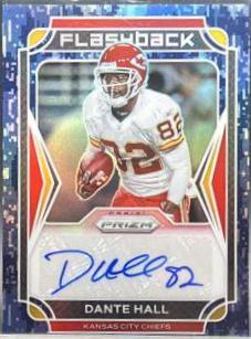 Dante Hall