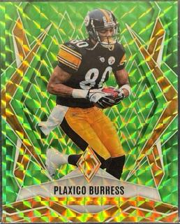 Plaxico Burress