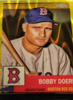 Bobby Doerr