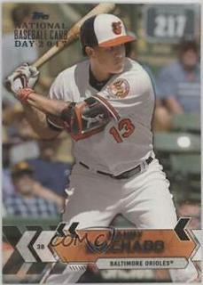 Manny Machado