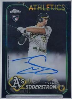 Tyler Soderstrom