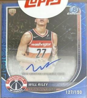 Will Riley
