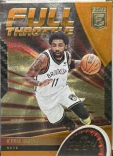 Kyrie Irving