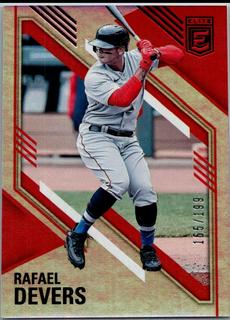 Rafael Devers