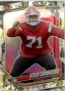 Josh Simmons