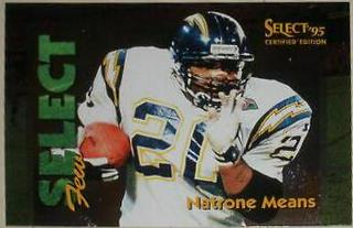 Natrone Means