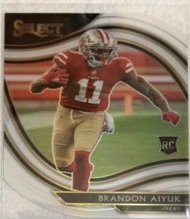 Brandon Aiyuk