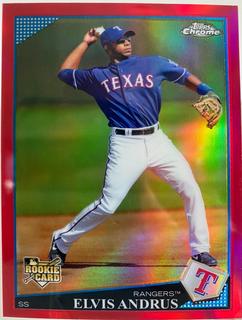Elvis Andrus