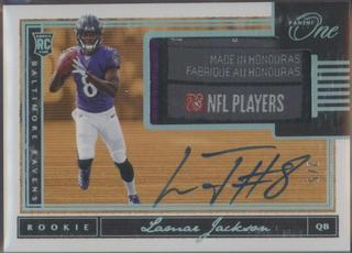 Lamar Jackson