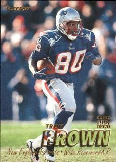 Troy Brown