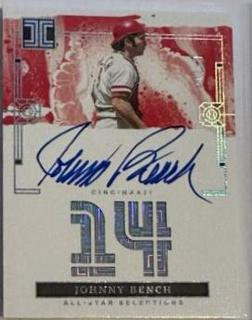 Johnny Bench