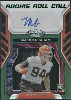Mason Graham