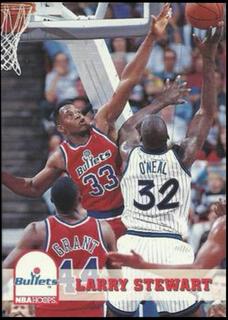 Larry Stewart