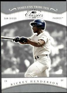 Rickey Henderson
