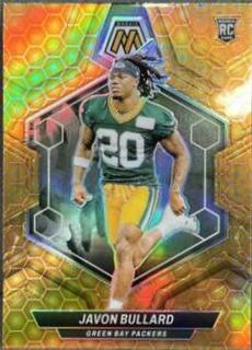Javon Bullard