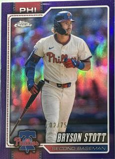 Bryson Stott