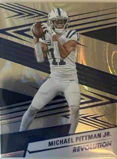 Michael Pittman Jr.
