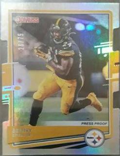 Benny Snell Jr.