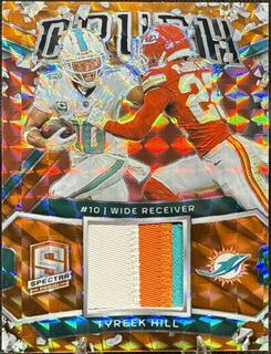 Tyreek Hill