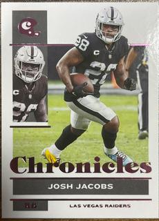 Josh Jacobs