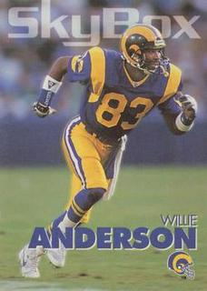 Flipper Anderson