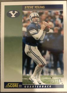 Steve Young