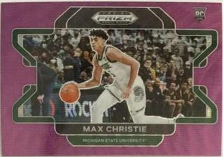 Max Christie
