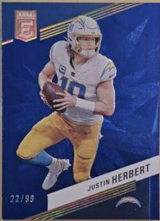 Justin Herbert