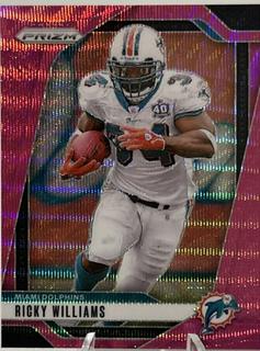 Ricky Williams