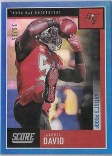 Lavonte David