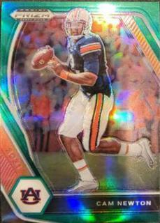 Cam Newton